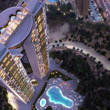شقة Intempo The First بينايدورم المظهر الخارجي الصورة